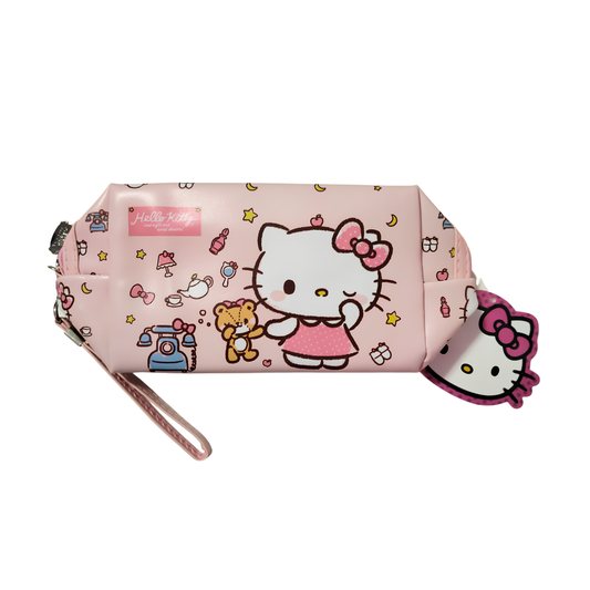 ESTUCHES HELLO KITTY - VARIEDADES
