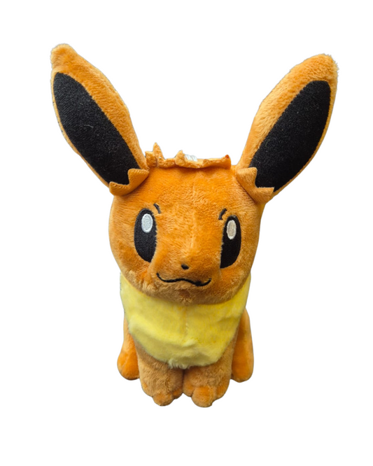 PELUCHE 13CM EVEE - POKEMON