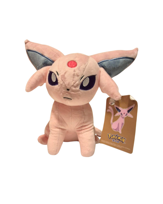 PELUCHE 24CM ESPEON - POKEMON