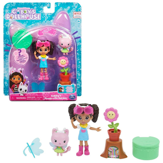 GABBY´S DOLLHOUSE SET ACTIVIDADES 04