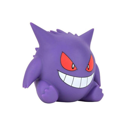 GENGAR FIGURA DE VINILO 10 CM