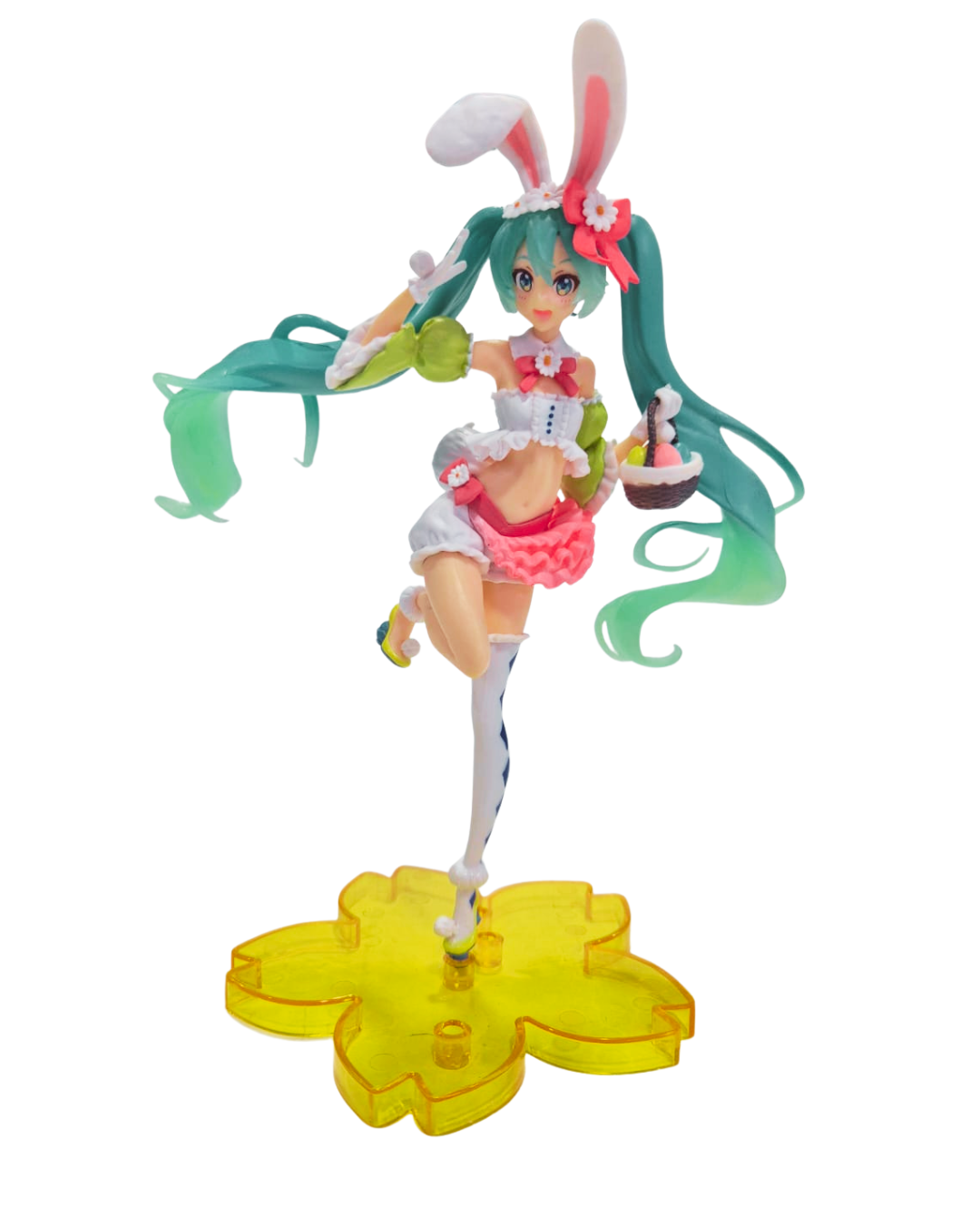 HATSUNE MIKU 22CM