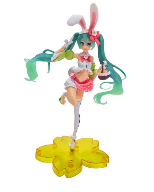 HATSUNE MIKU 22CM
