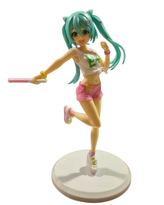 HATSUNE MIKU 20CM