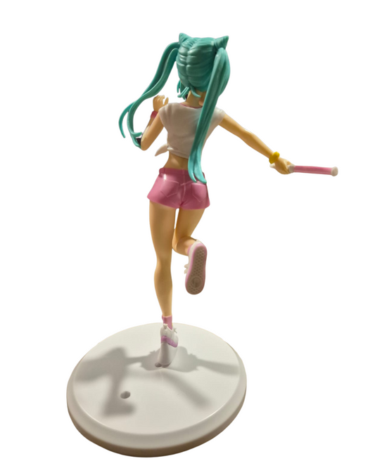 HATSUNE MIKU 20CM