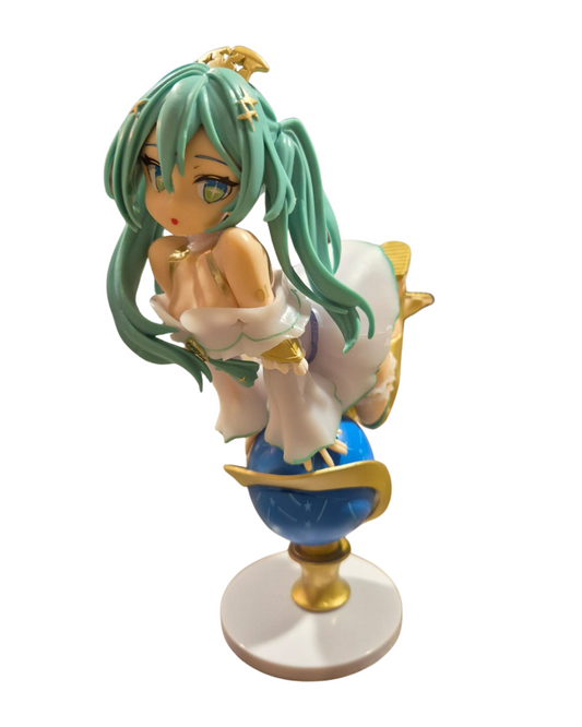 HATSUNE MIKU 16CM