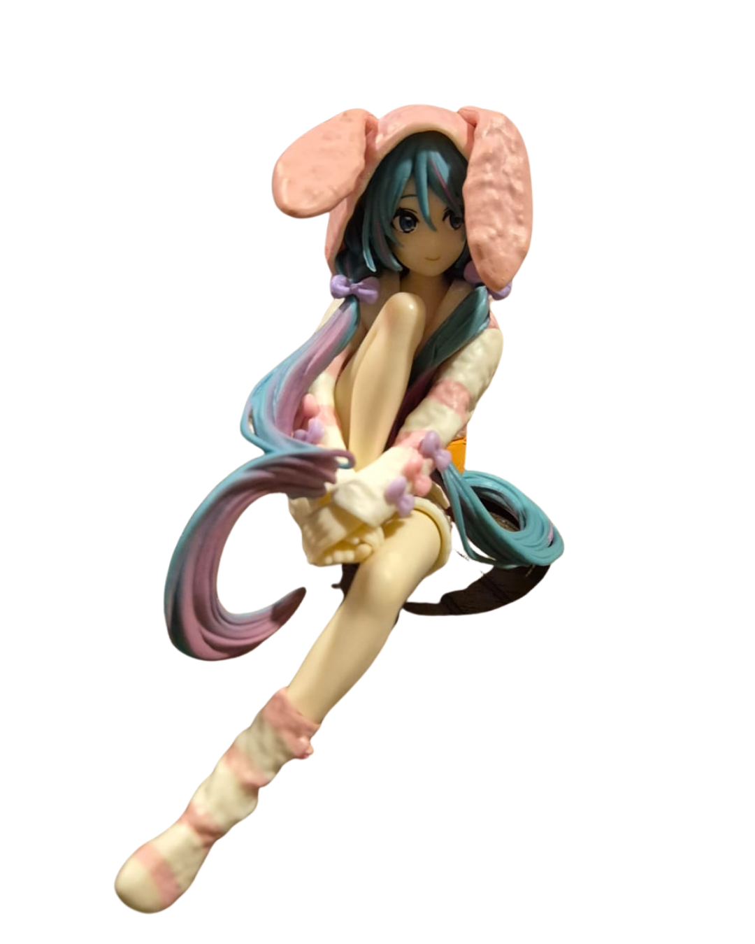 HATSUNE MIKU 15CM