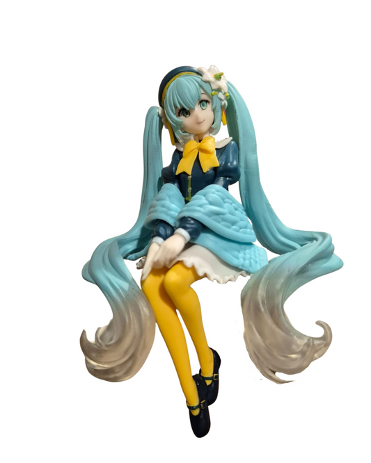 HATSUNE MIKU 14CM