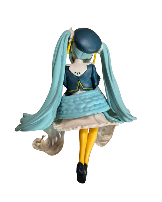 HATSUNE MIKU 14CM
