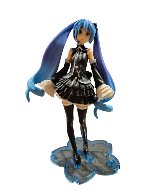 HATSUNE MIKU 17CM