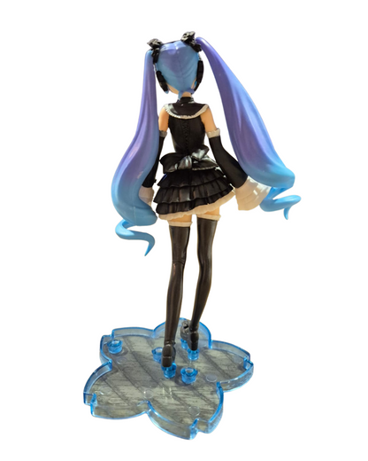 HATSUNE MIKU 17CM