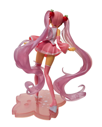 HATSUNE MIKU 14CM