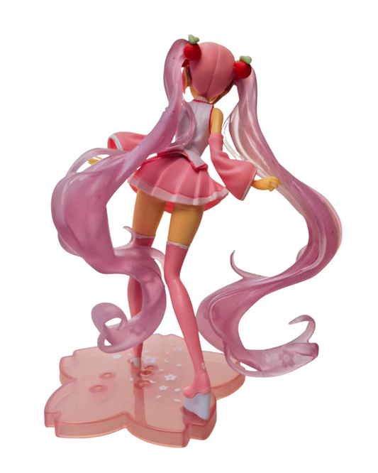 HATSUNE MIKU 14CM