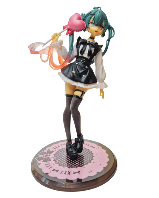 HATSUNE MIKU 18CM