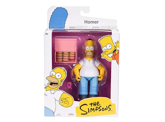 HOMERO - THE SIMPSONS 5PULG
