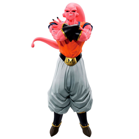 MAJIN BUU GOHAN  ABSORBED