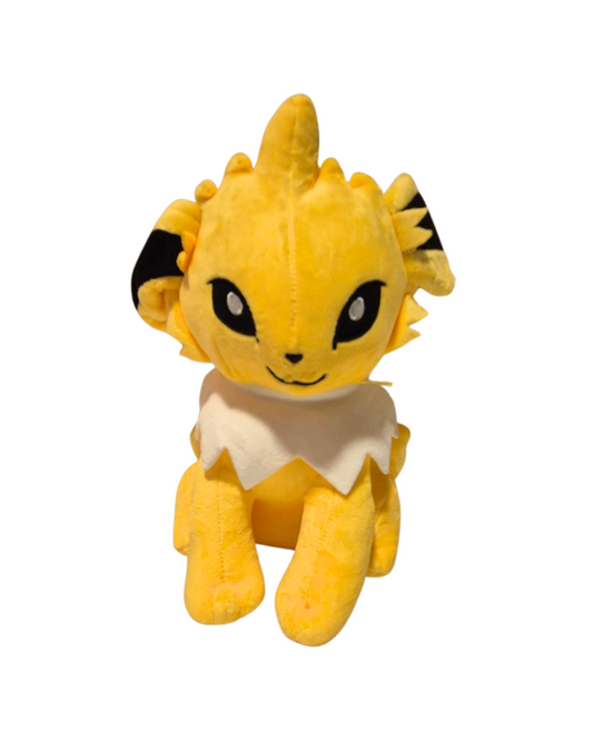 PELUCHE 25CM JOLTEON - POKEMON