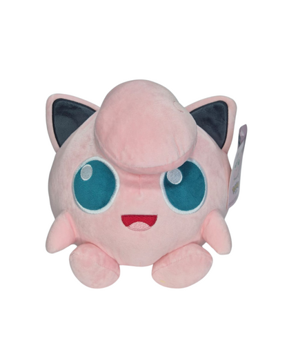 PELUCHE JIGGLYPUFF - POKEMON