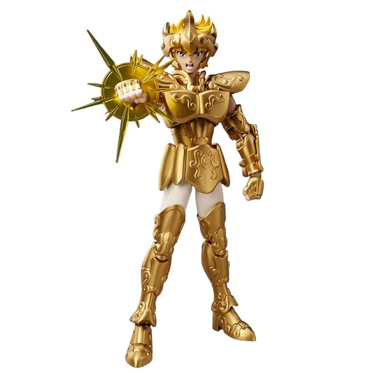 CABALLERO ZODIACO CHAMPION CLASS LEO AIOLIA