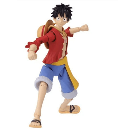 ONE PIECE MONKEY D LUFFY