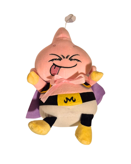 PELUCHE MAJIN BUU 01 20CM