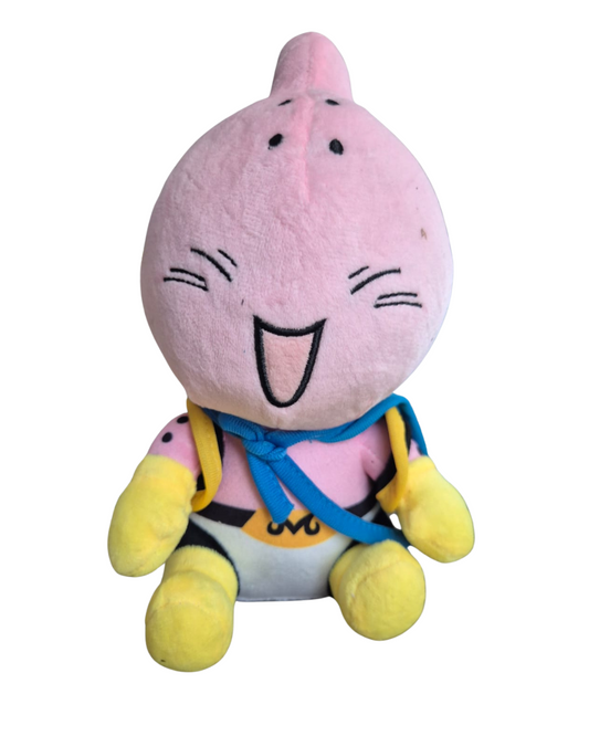 PELUCHE MAJIN BUU 20CM