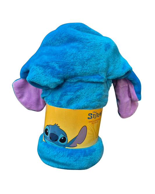 MANTA 3D STITCH