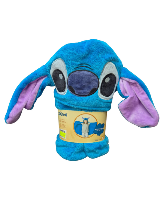 MANTA 3D STITCH