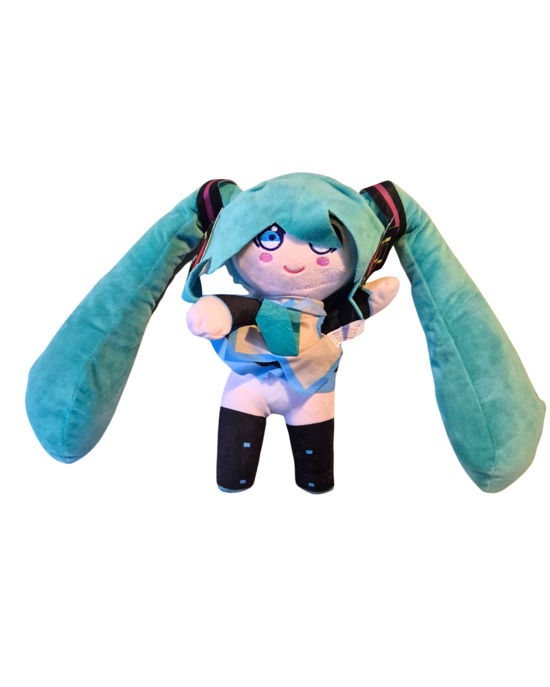 HATSUNE MIKU PELUCHES - VARIEDADES