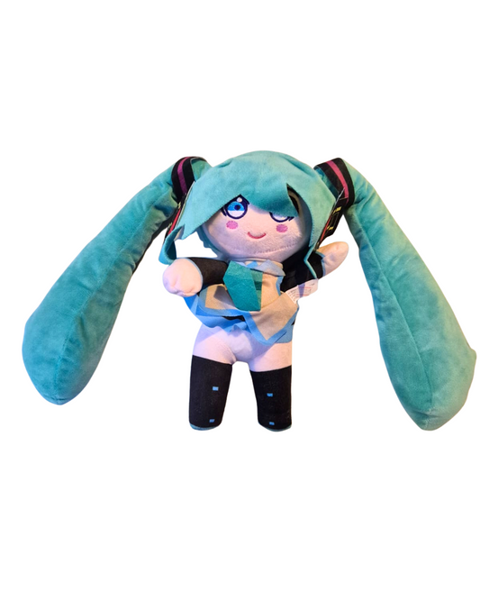 HATSUNE MIKU PELUCHES - VARIEDADES