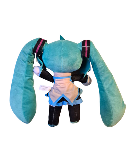 HATSUNE MIKU PELUCHES - VARIEDADES
