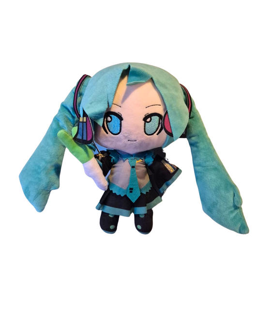 HATSUNE MIKU PELUCHES - VARIEDADES