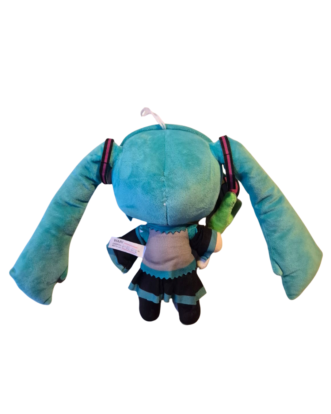 HATSUNE MIKU PELUCHES - VARIEDADES