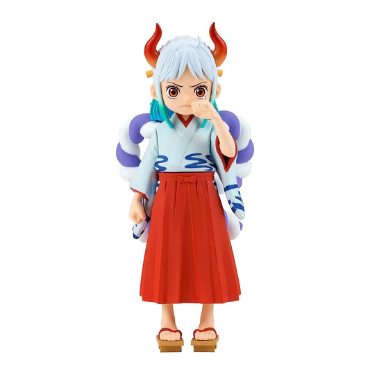 ONE PIECE DXF GRAND CHILD WANOKUNI V3