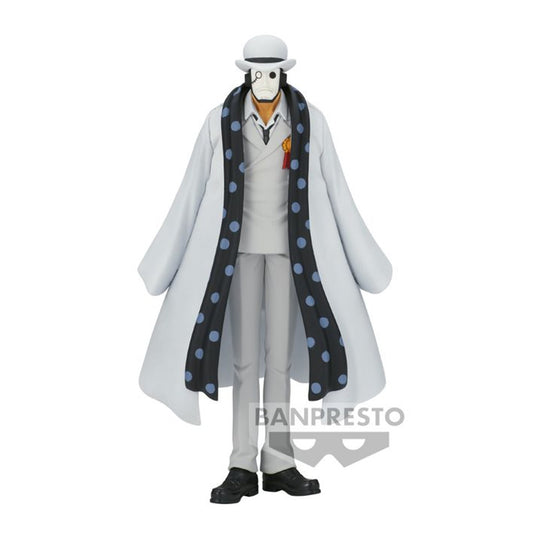 ONE PIECE DXF GRAND MEN WANOKUNI V25