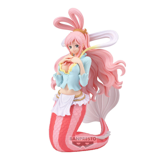ONE PIECE GLITTER GLAMOURS - SHIRAHOSHI