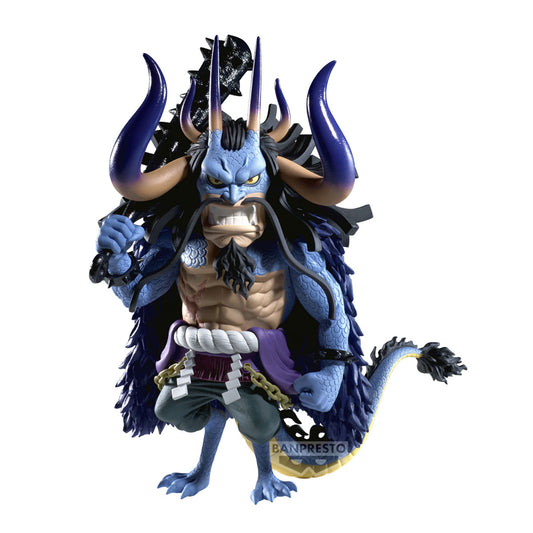 ONE PIECE MEGA WCF KAIDO
