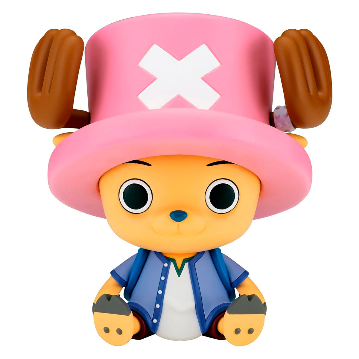 ONE PIECE SOFVIMATES CHOPPER ARABASTA V