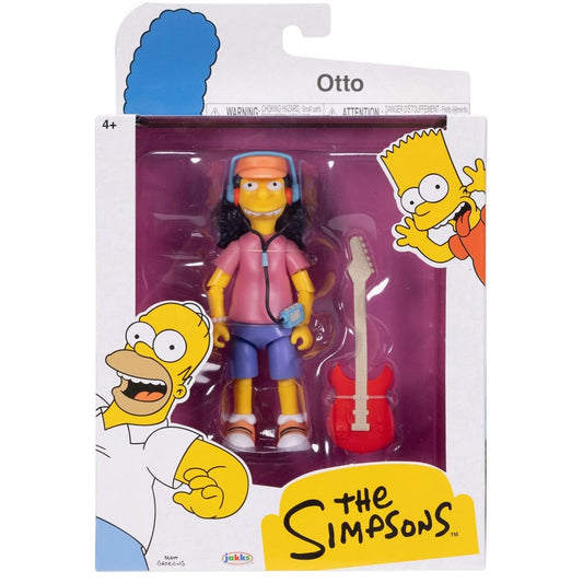 OTTO - THE SIMPSONS 5PULG