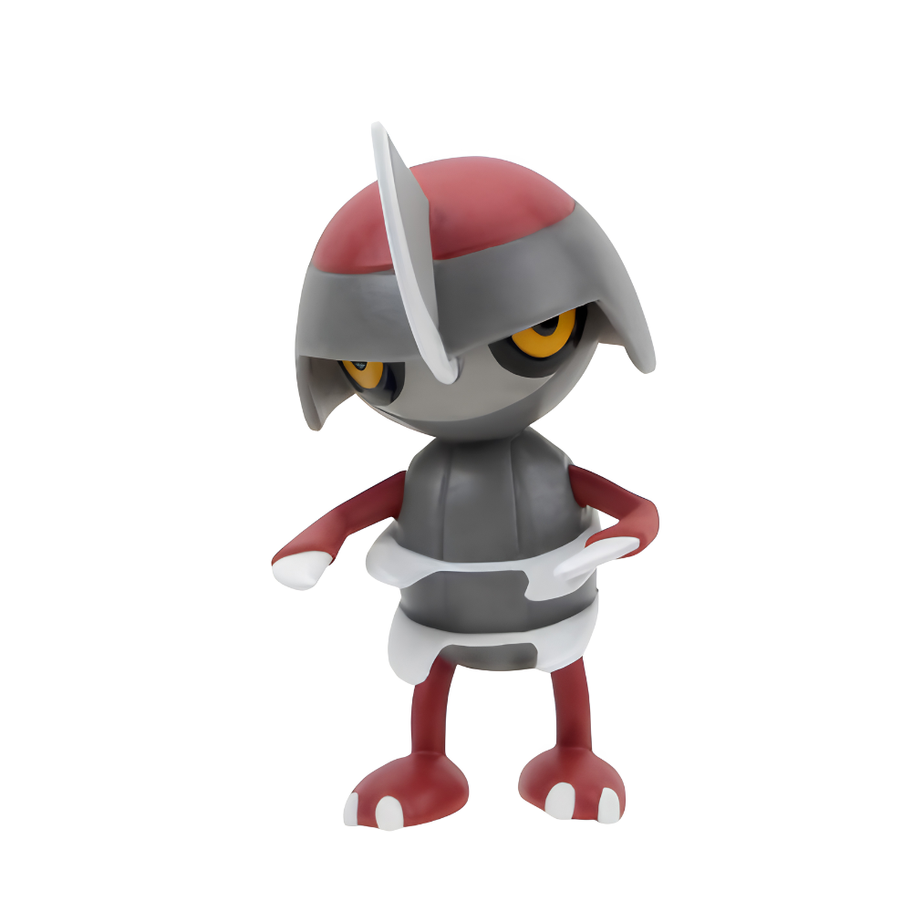 PAWNIARD BATTLE FIGURE POKEMON