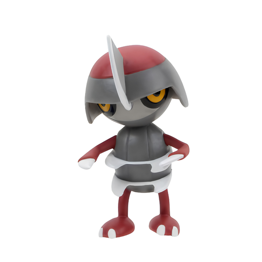 PAWNIARD BATTLE FIGURE POKEMON