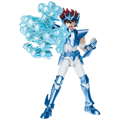 CABALLERO ZODIACO CHAMPION CLASS PEGASUS SEIYA