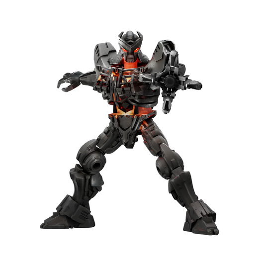 TRANSFORMERS SCOURGE CLASSIC CLASS