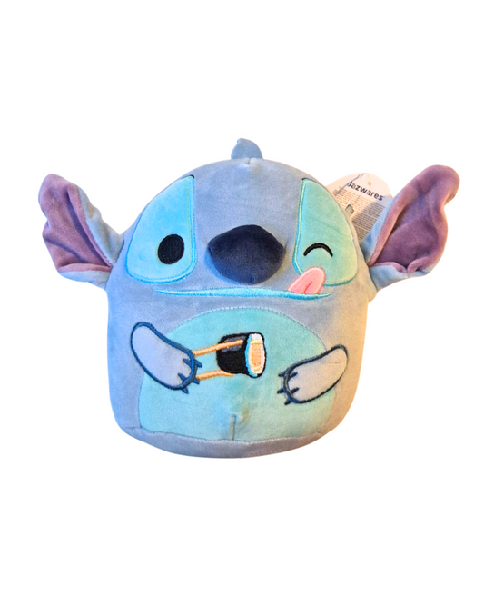 PELUCHE STITCH SUSHI 20CM