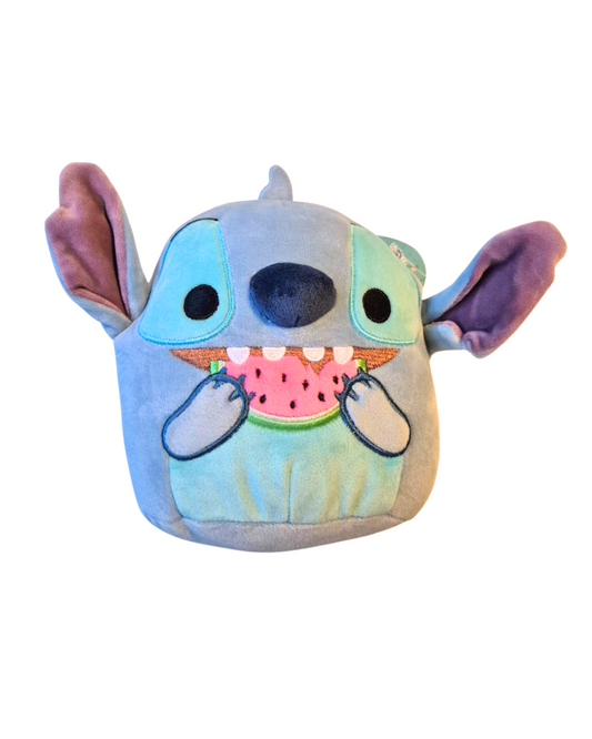 PELUCHE STITCH SANDIA 20CM
