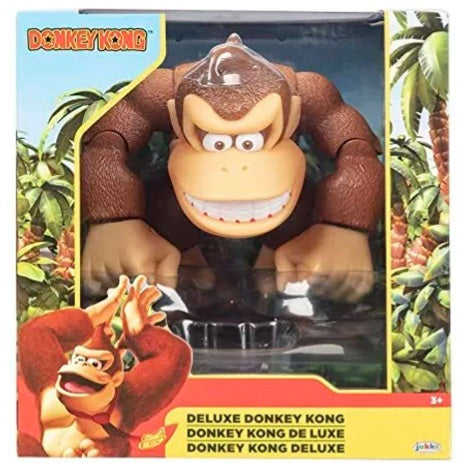 DONKEY KONG - NINTENDO