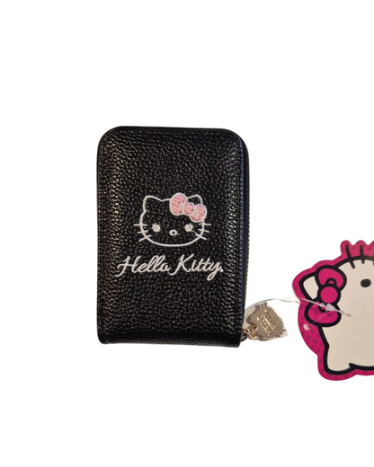 TARJETEROS HELLO KITTY