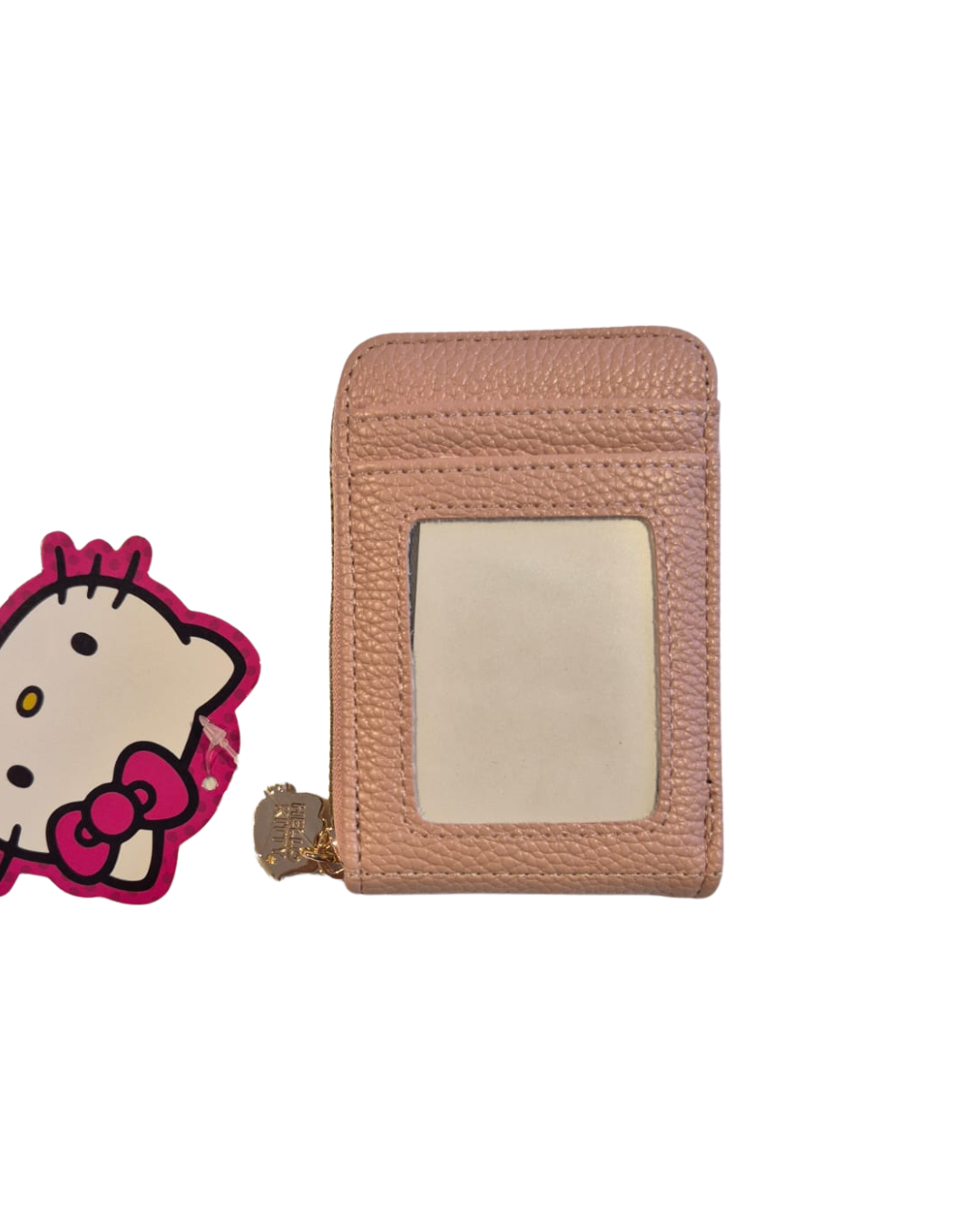 TARJETEROS HELLO KITTY