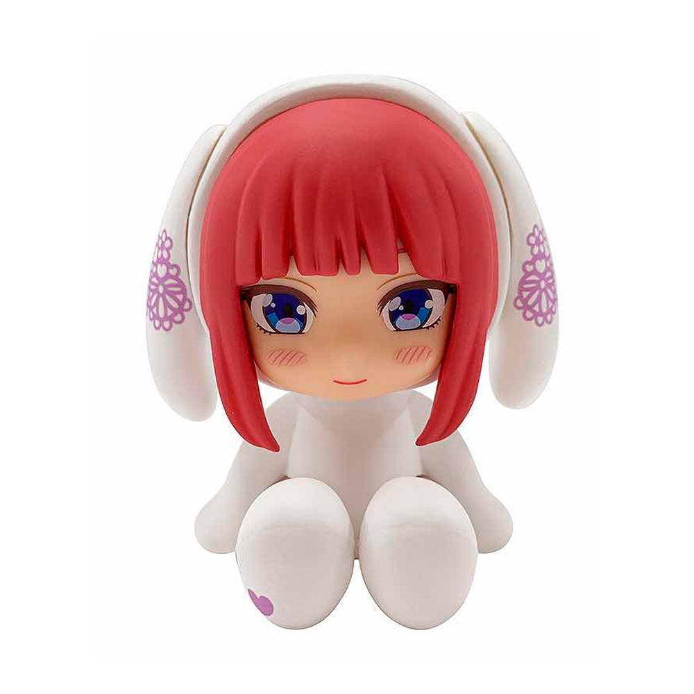 THE QUINTESSENTIAL QUINTUPLETS - FIG WEDDING WHITE VARIEDADES