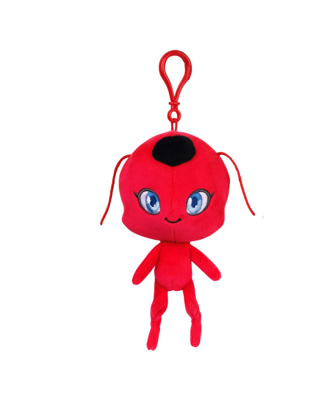 PELUCHES DE 13 CMS - MIRACULOUS